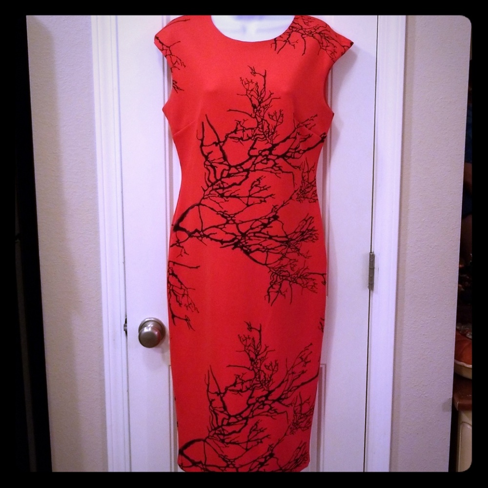 NY & C cocktail dress